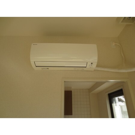 メゾン・ド・中目黒の物件内観写真